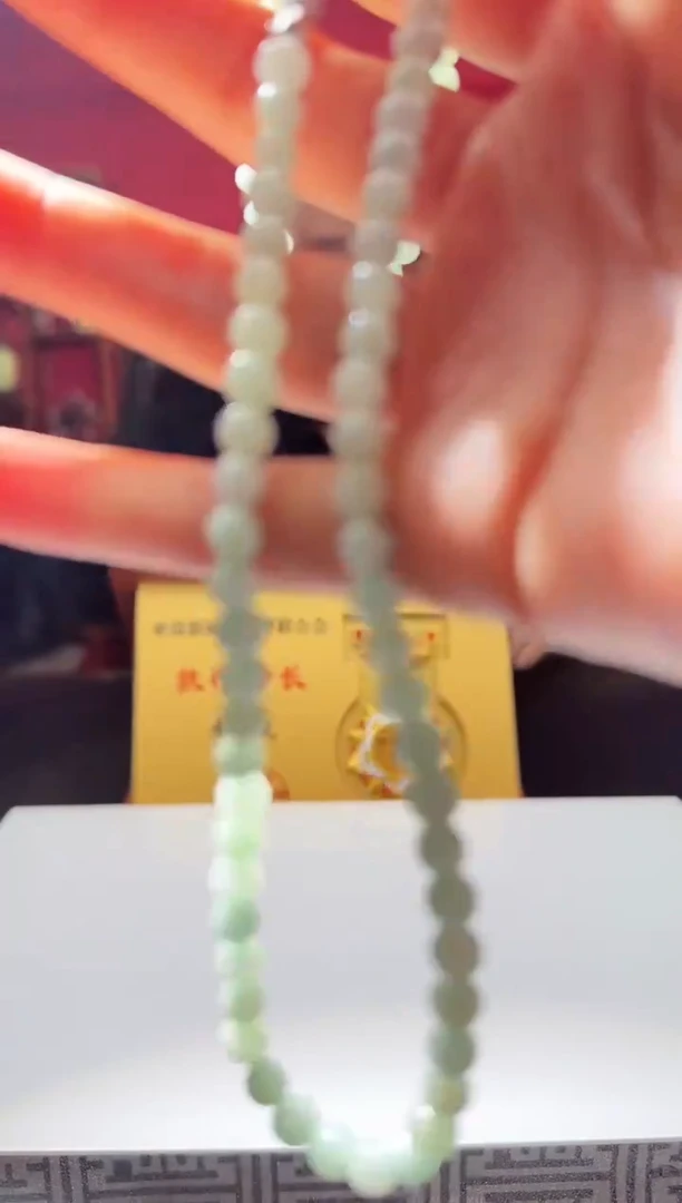 未镶嵌定制翡翠H-QJMM010251