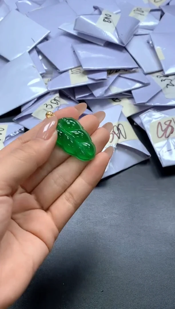 所见即所得（一物一拍）259