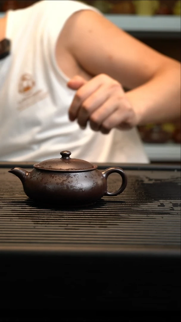茶壶紫砂紫砂壶91
