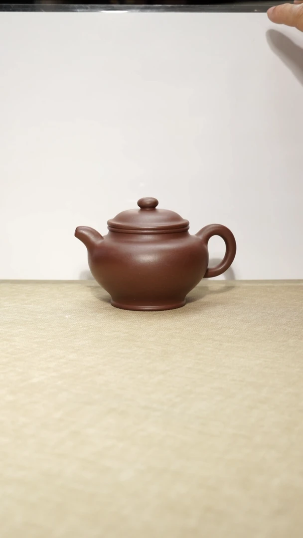 茶壶底槽青一*茶瑕4356456456477    170CC