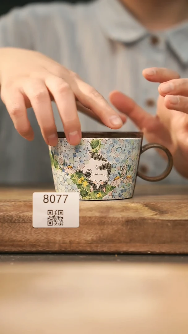 【落单孤品】福利/杯子@@8077