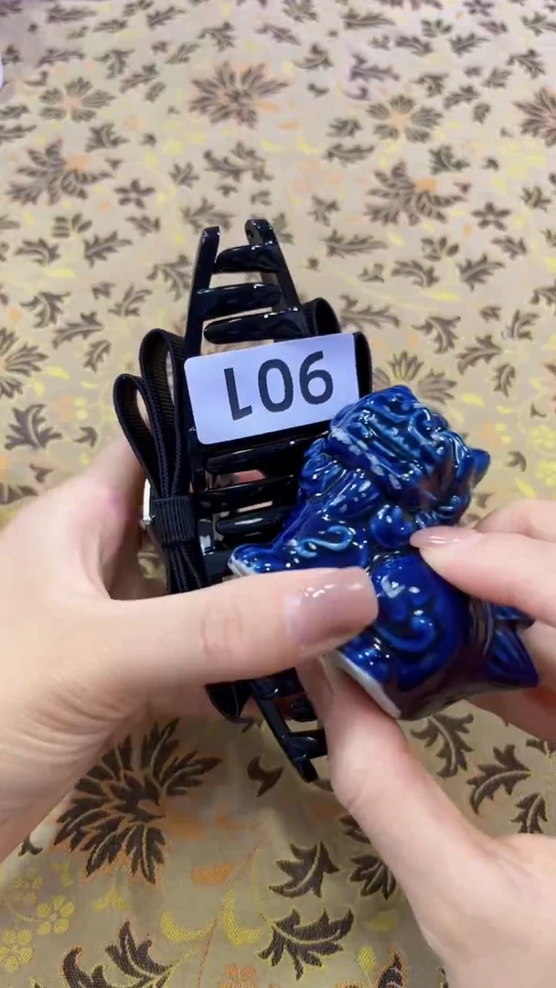 瓷片陶茶666文玩周边多人