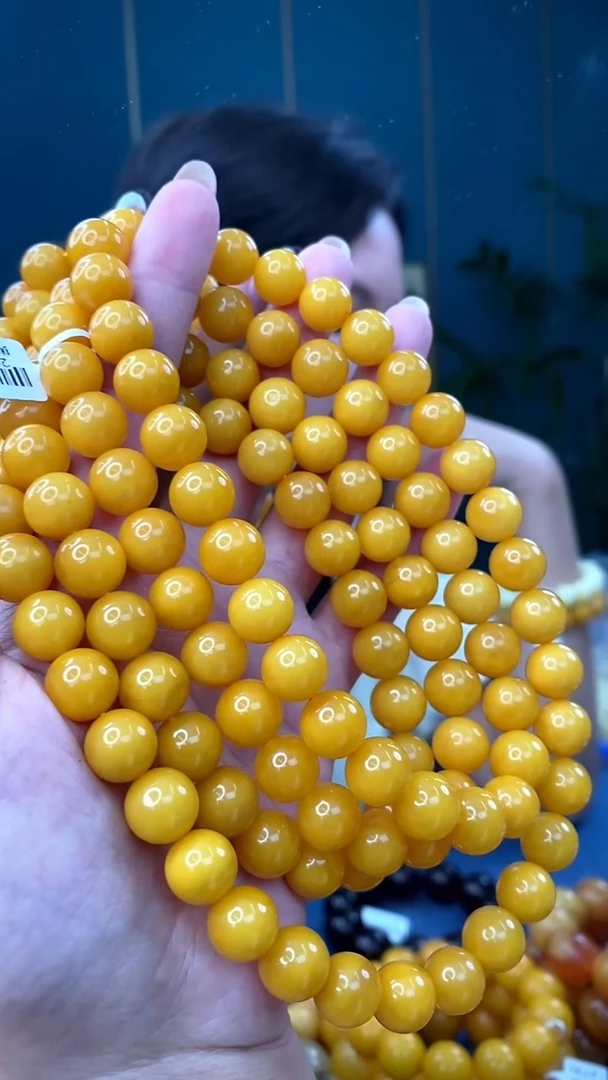 裸石琥珀未镶嵌11/27多样性发其一19