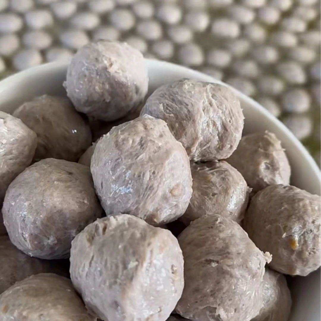 群兴牛肉-牛肉丸半斤牛肉同城配