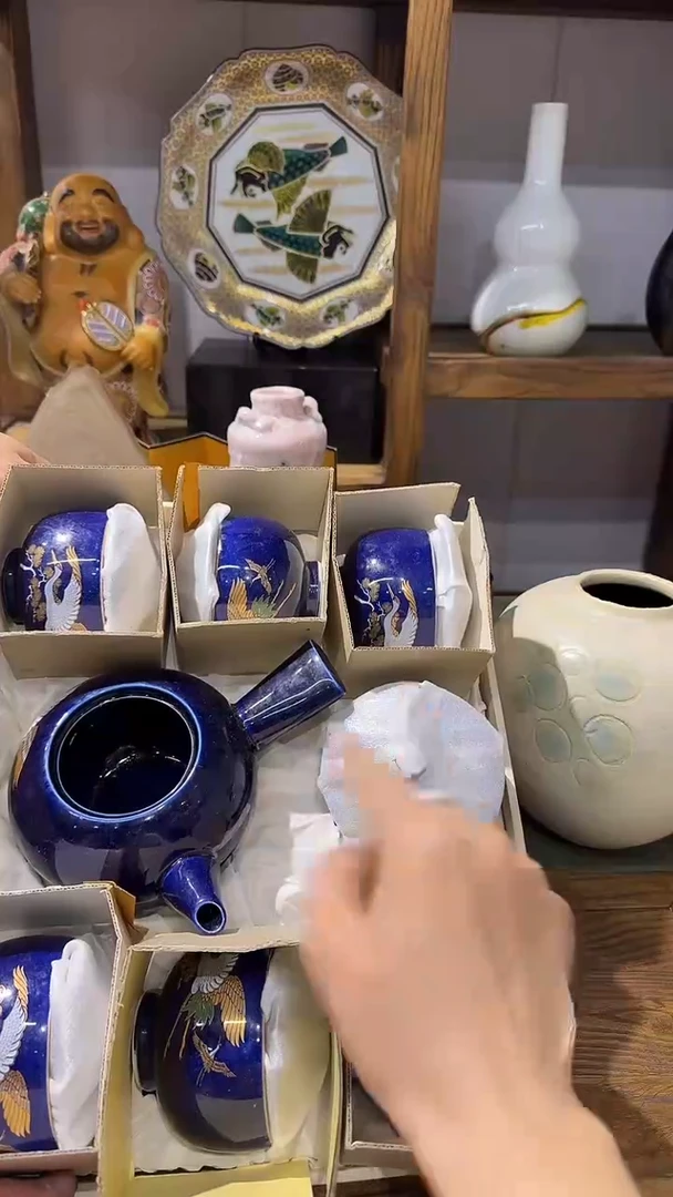 1壶10杯········