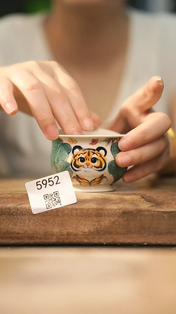 【落单孤品】福利/杯子@@5952