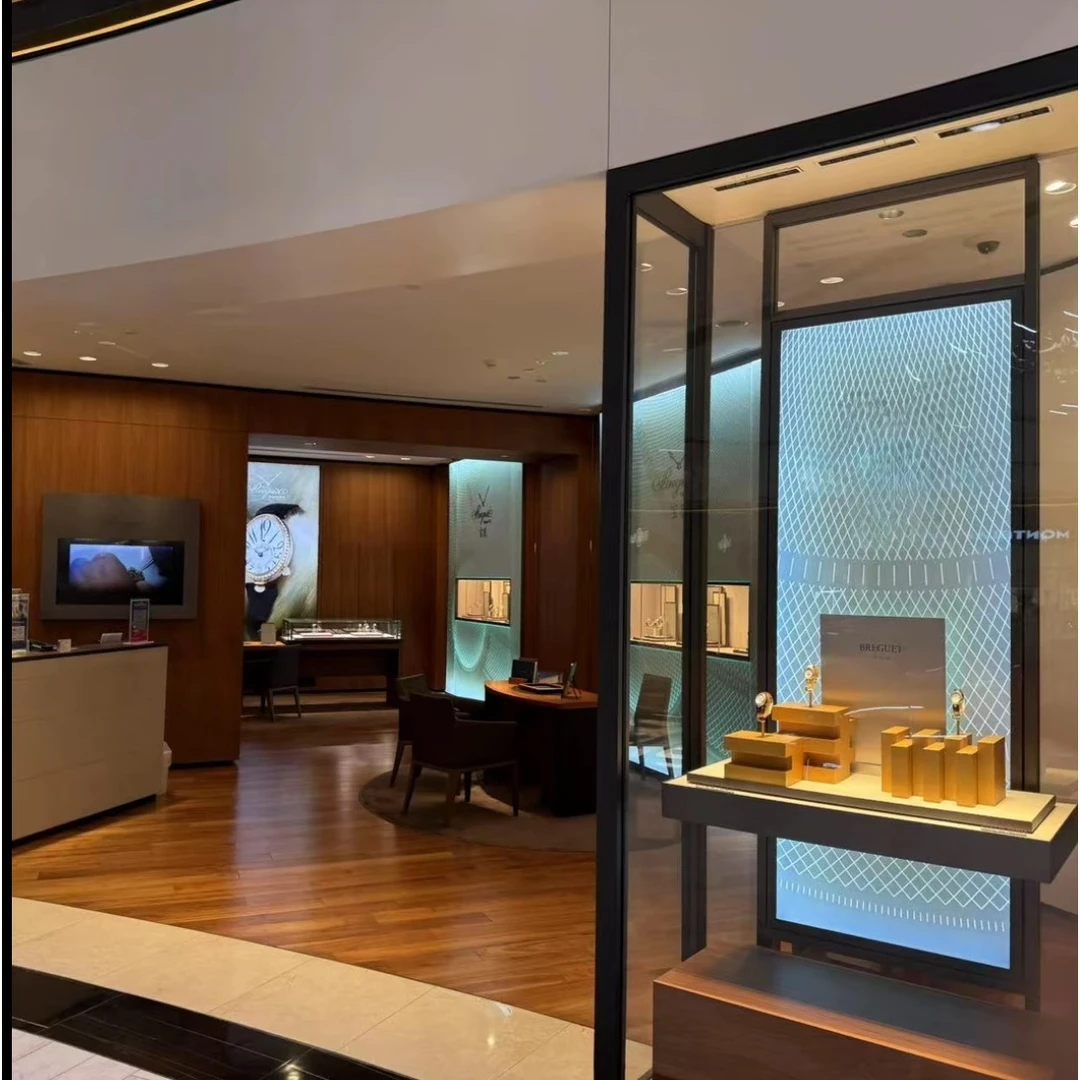 【B编码】这里选/专柜正品防水腕表/高奢保真 凢