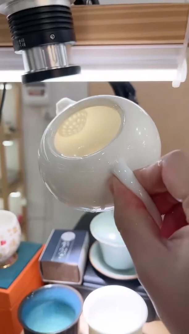 【闪购商品】展宏茶具展宏茶具@A-