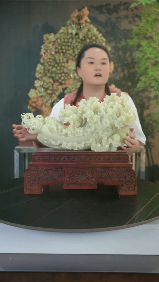 石材办公室摆件   玄关处摆件