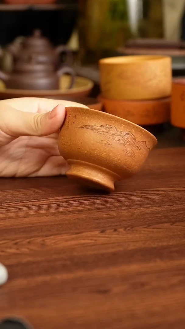 茶杯紫砂4111111111