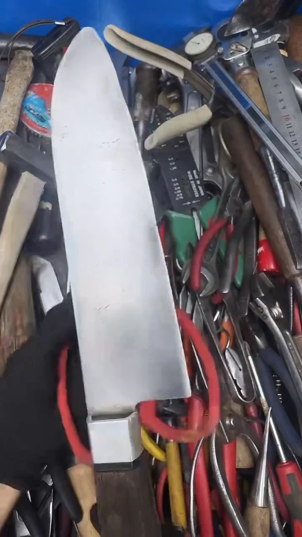 尘**梦五金工具钳子剪子等30