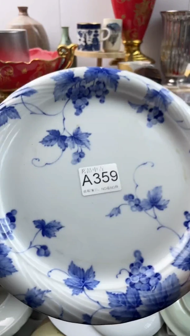 图***享默认微瑕，谨慎参拍A359