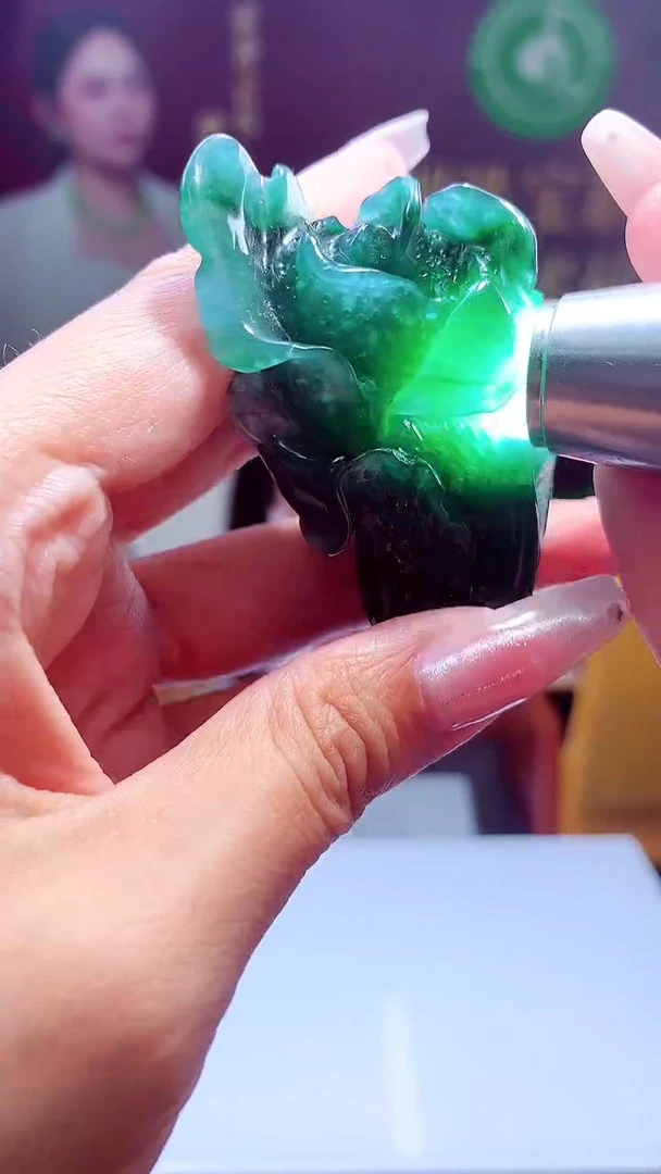 未镶嵌定制翡翠定制翡翠（拍一发一）