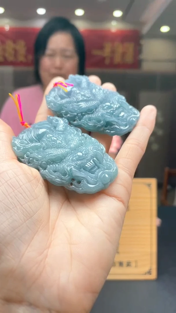 未镶嵌定制翡翠多样性发货【只发一件】*s22