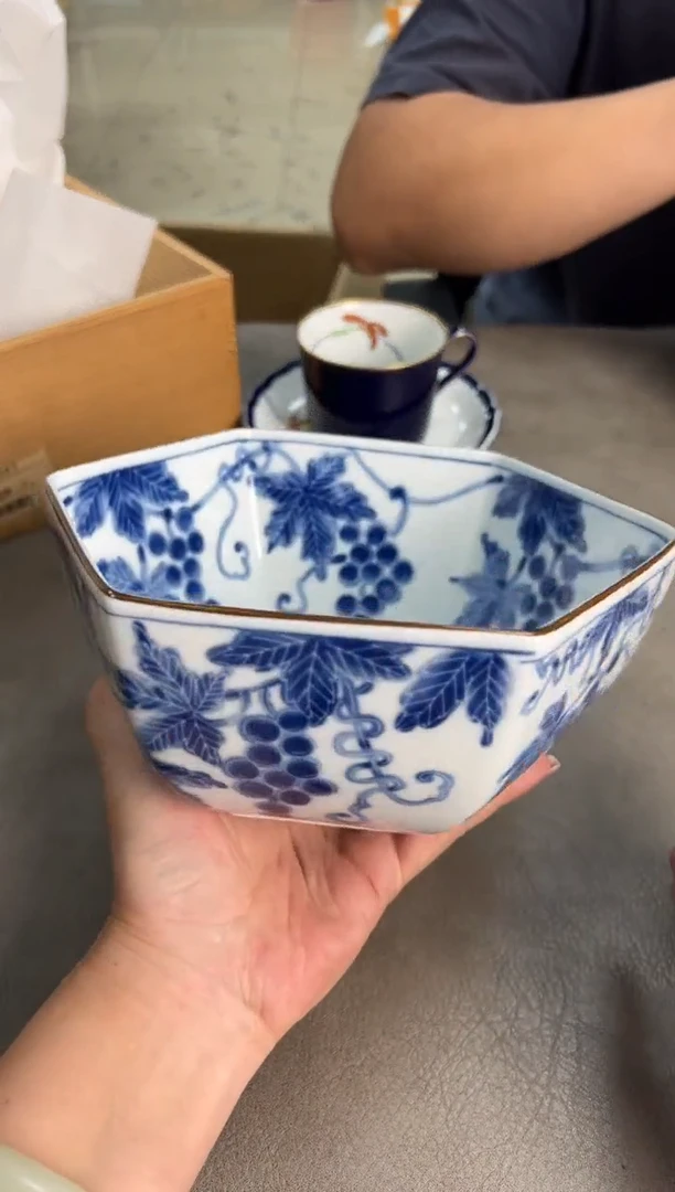 瓷片不****?瓷器都是大漂亮