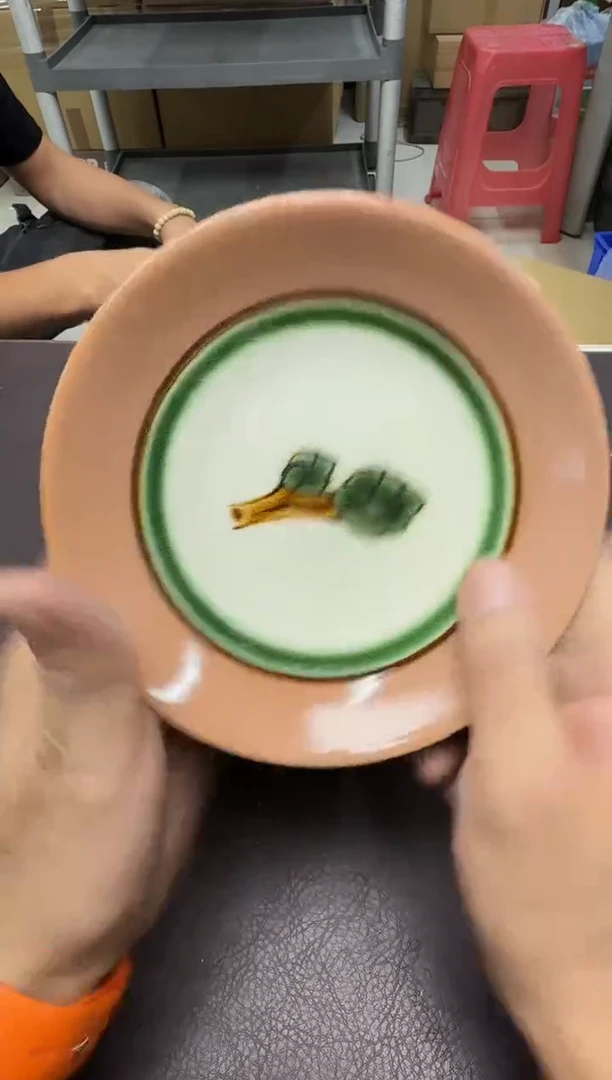 手工艺品琉璃容**慢62