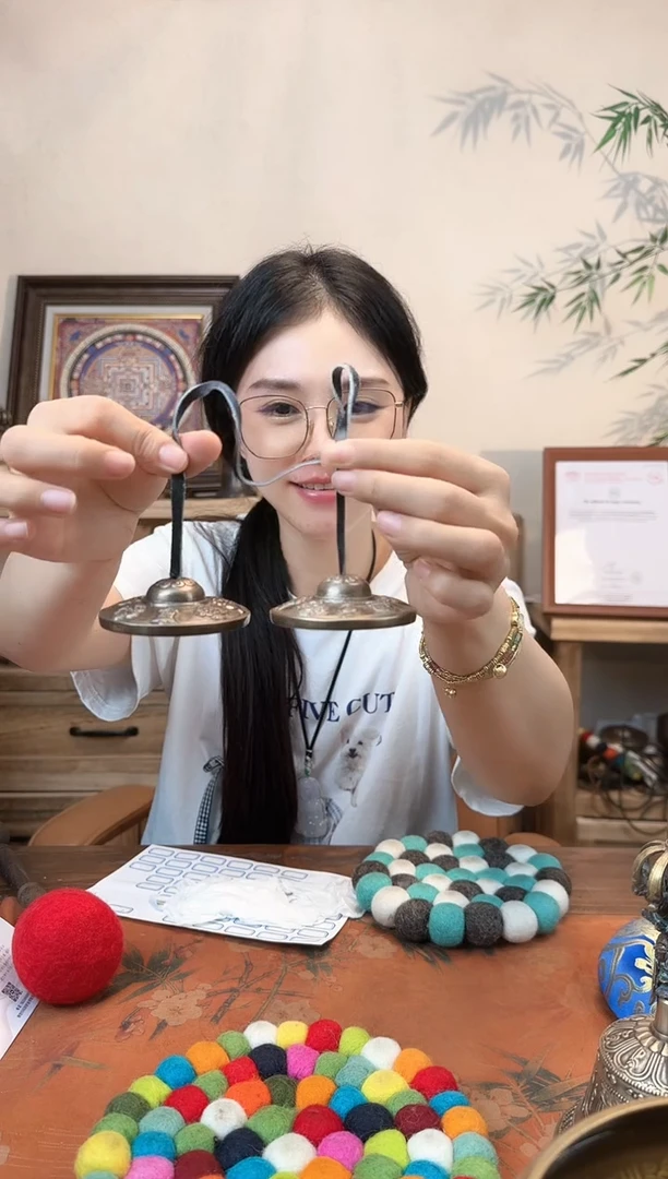 广****疗碰铃