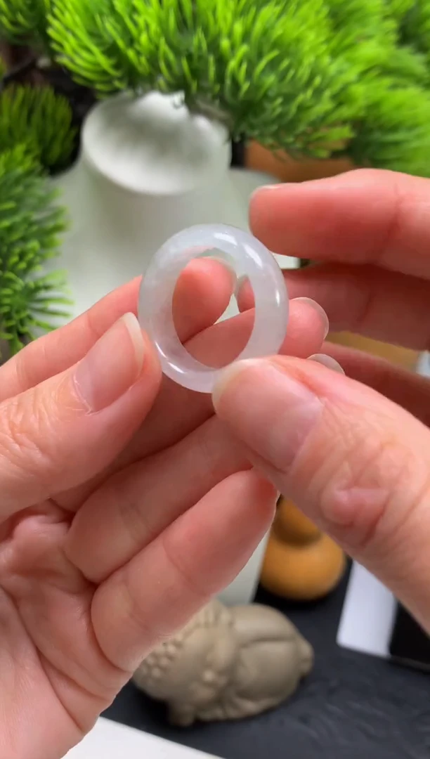 未镶嵌定制翡翠用****8---126103