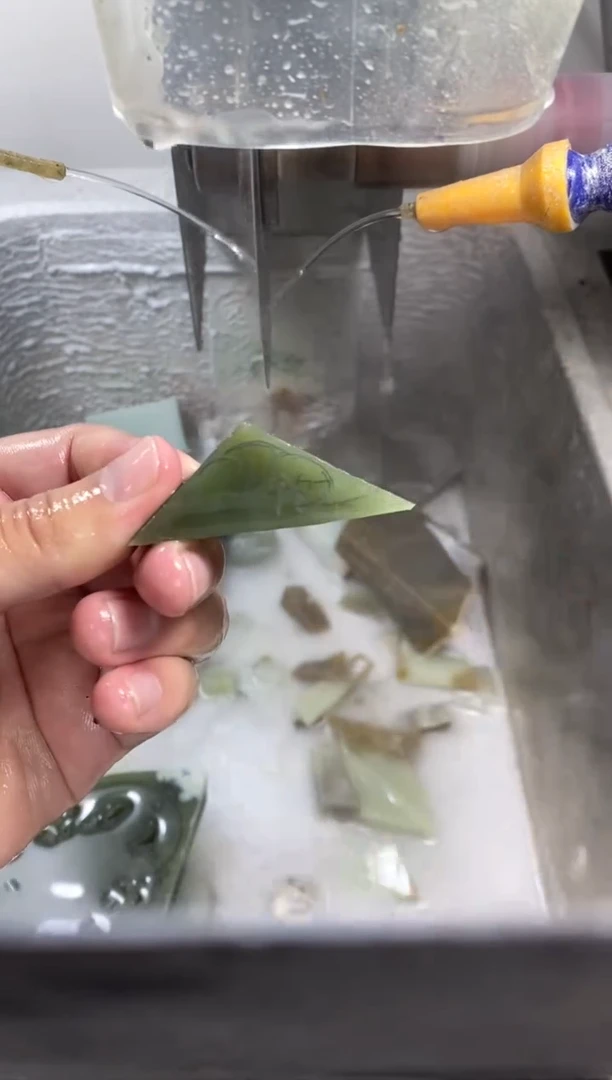 定制和田玉定制挂件