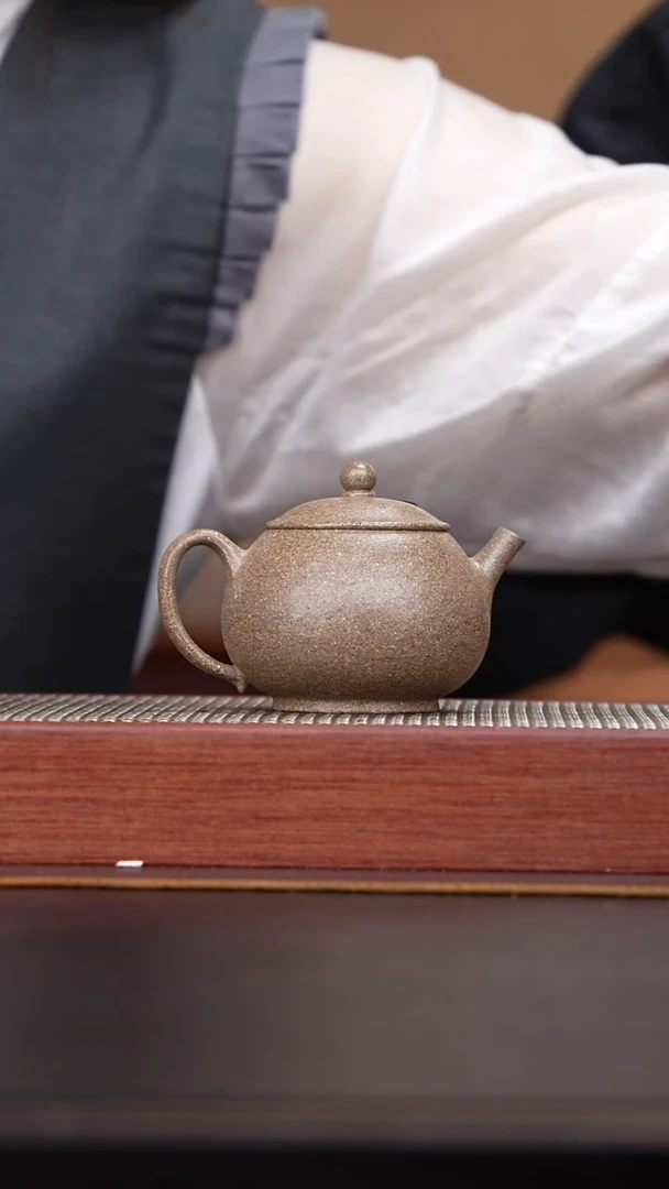 茶杯紫砂003国企品牌宜兴紫砂溯源本砂堂专场