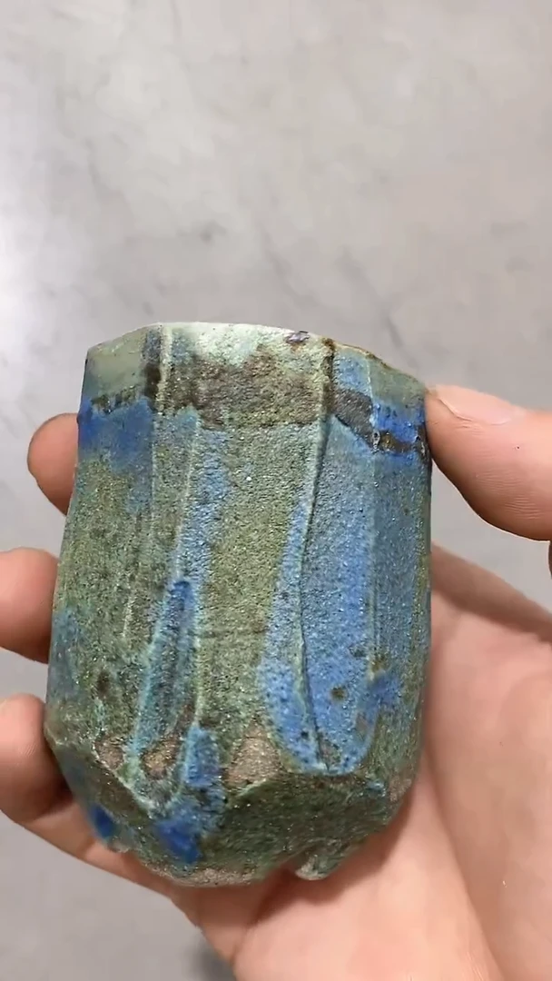 瓷片陶瓷茶器孤品84
