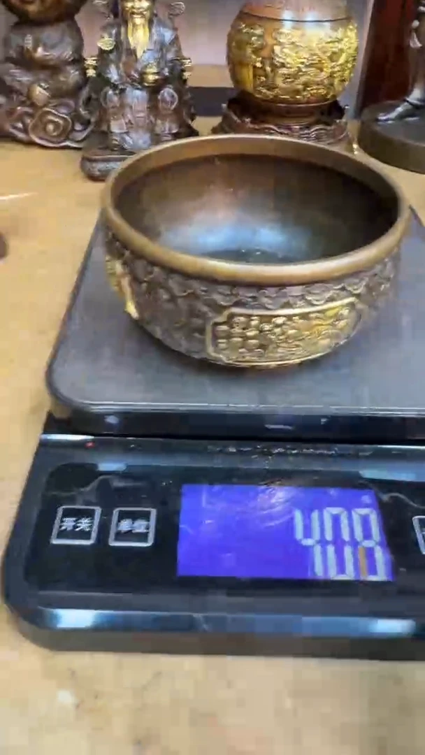 铜韵铜器铜韵铜器