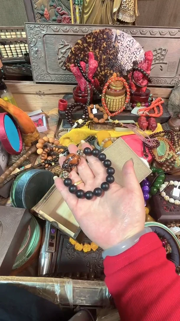 未镶嵌蜜蜡手链牛牛哈哈哈哈哈哈