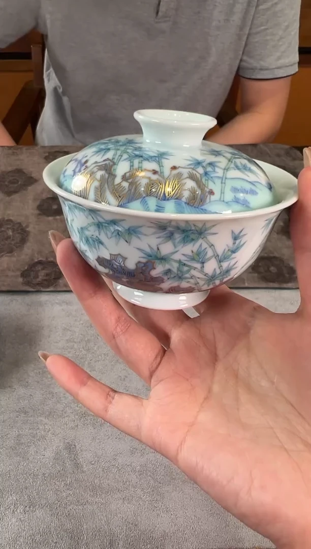 一见