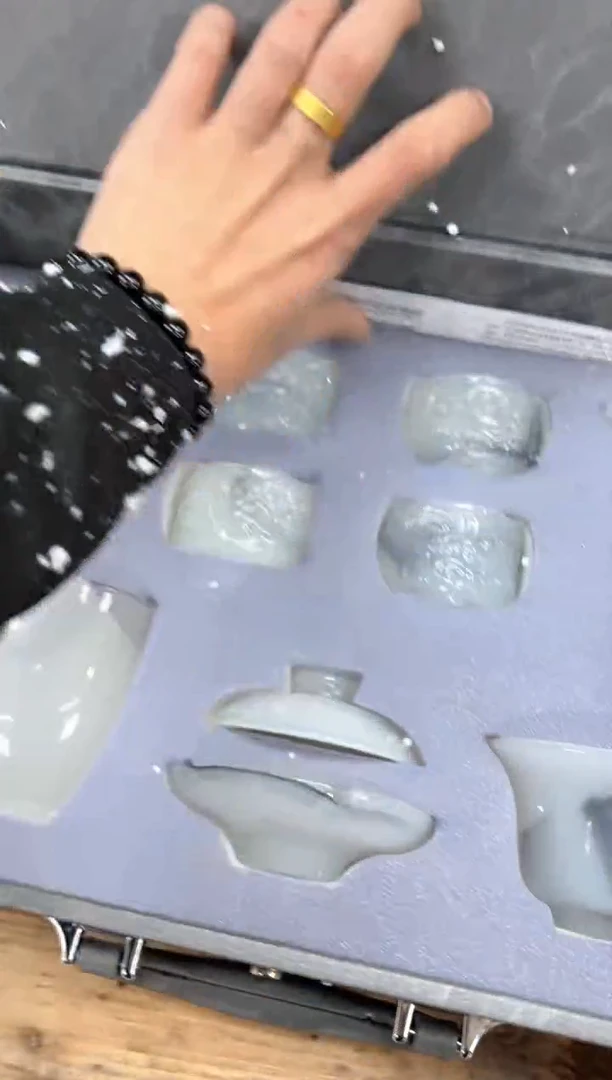 【闪购商品】瓷片乘风茶器商品链接@@fc700