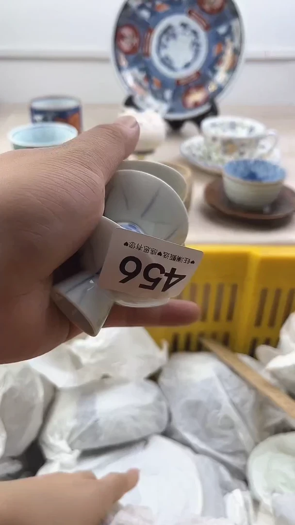 【闪购商品】瓷片456，，，，，，