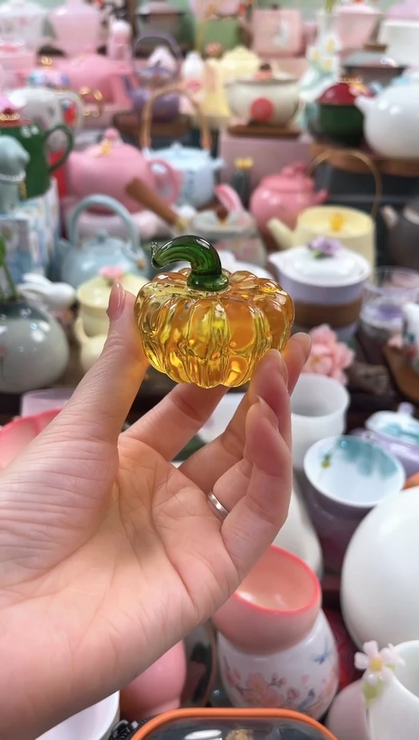 茶具：库存仅剩1件