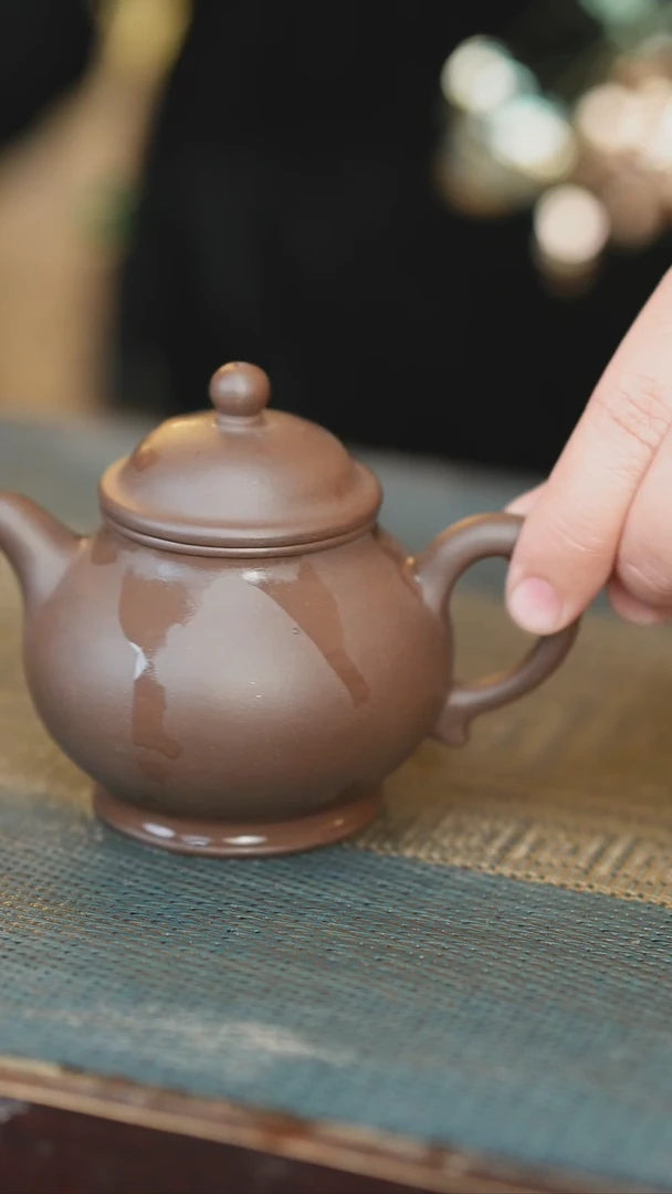 【闪购商品】喀左紫砂原矿无添加