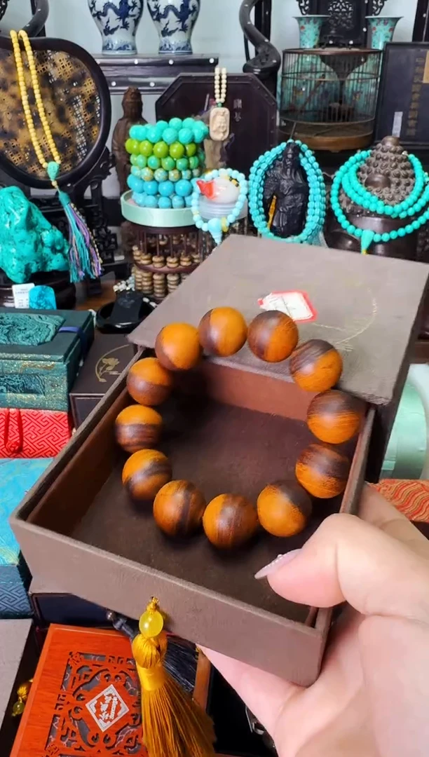 【闪购商品】非洲紫檀（红花梨）老板娘推荐------------