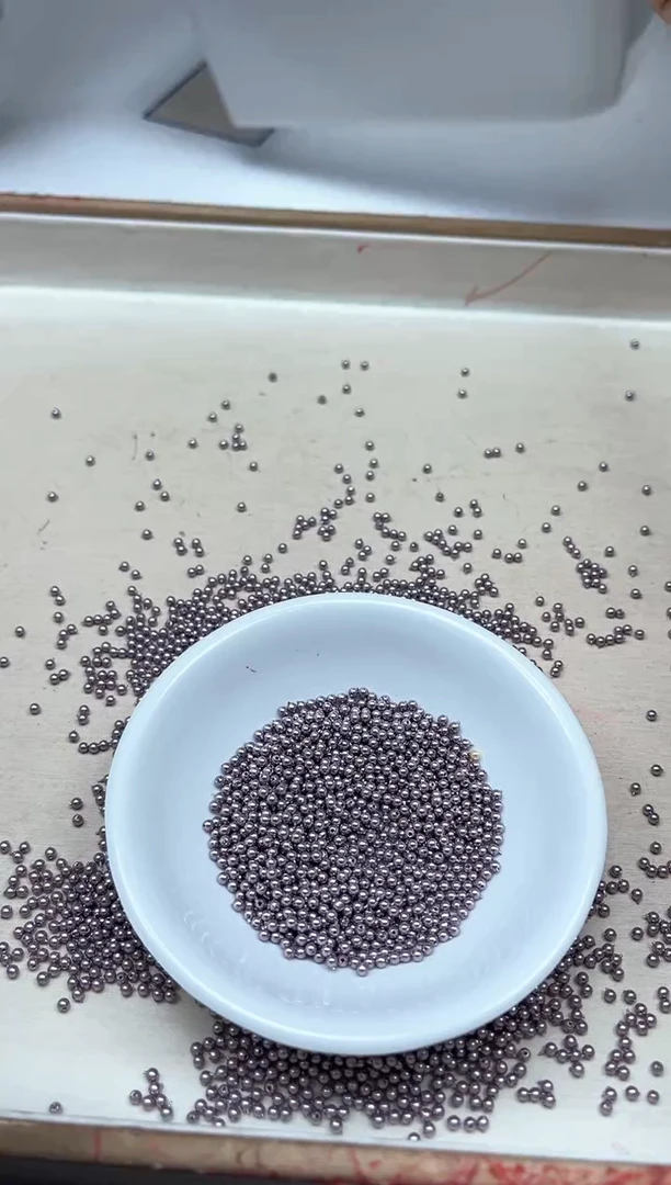 未镶嵌拼合珍珠（马贝珠）散珠D832 紫贝珠2mm100颗9.9元