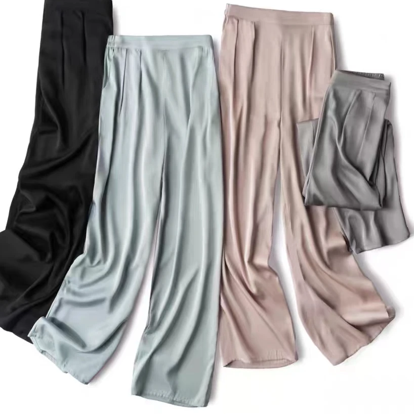 C01-100 休闲裤长裤沙滩裤家居裤