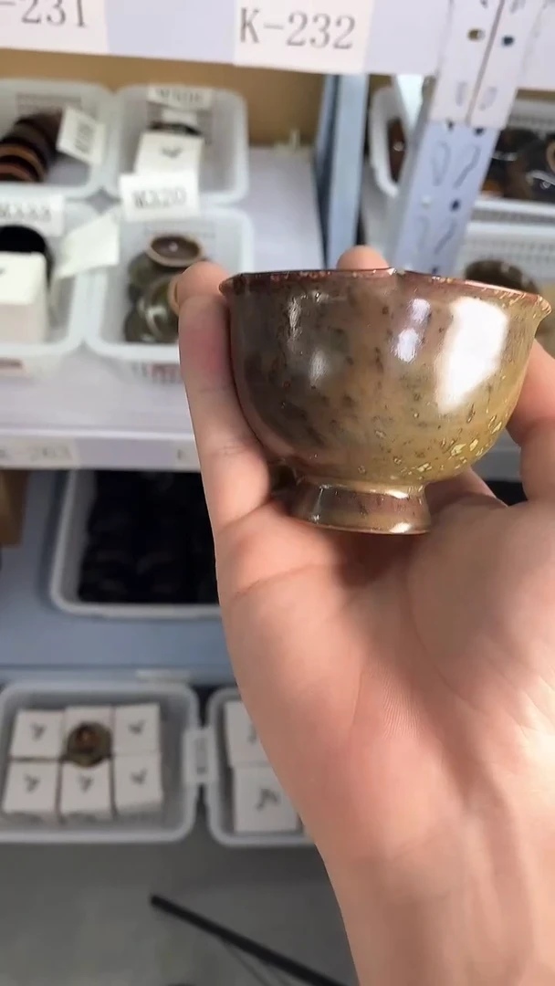 瓷片M324陶瓷茶具茶器