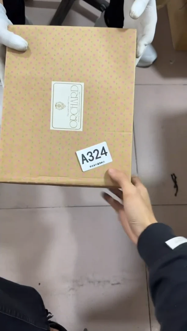瓷片Y****w324中古商品，谨慎购买
