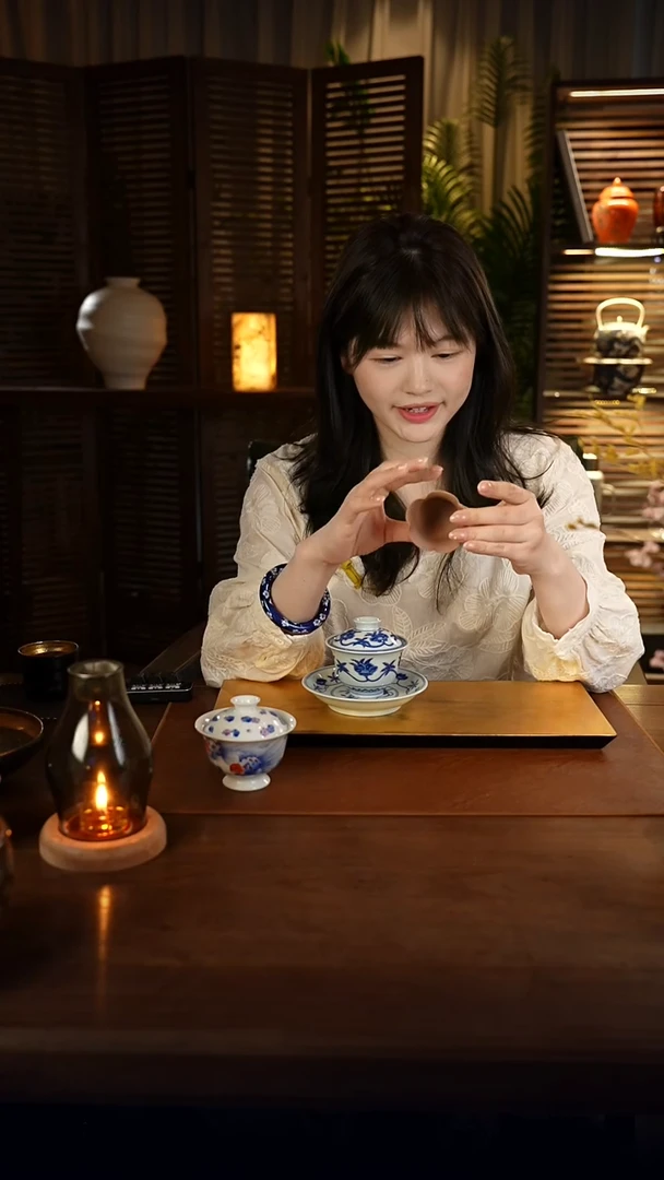 【刷刷粉丝专属】手绘补丁杯子