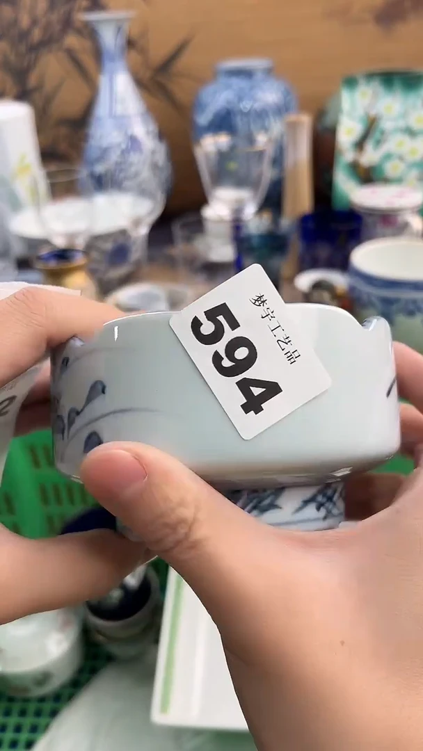 瓷片用****3A瓷片       594
