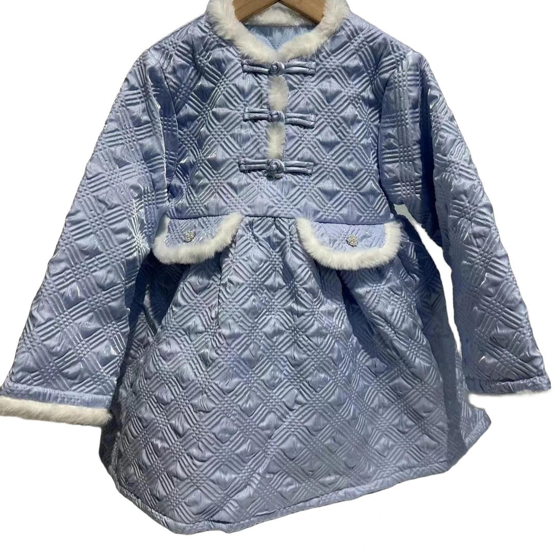 399【B0218】贝甜Petit Avril 专柜正品，三标齐全，连衣裙K4FAC4443