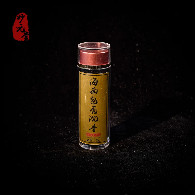 妙元堂海南包壳沉香熏料