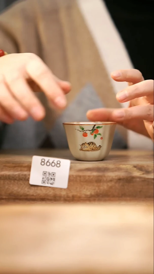 【落单孤品】福利/杯子@@8668