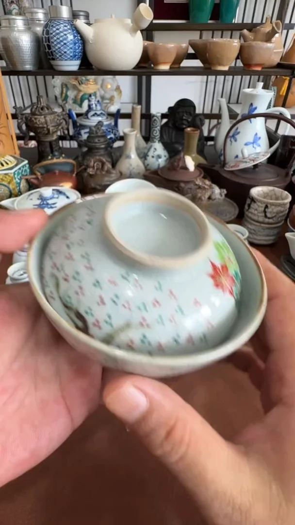 瓷片瓷器瓷片一单一付