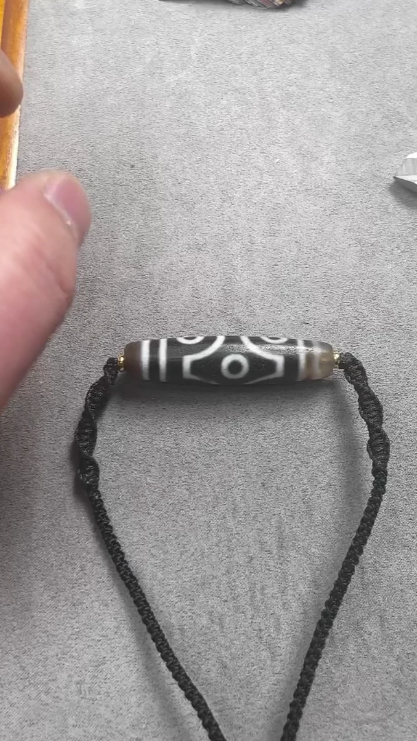 【闪购商品】玛瑙/玉髓手链合金GP44