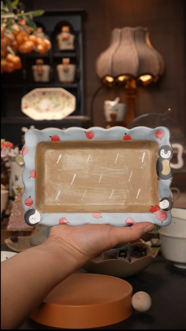 其他陶川谷原创手作陶瓷  11.28  不退差价