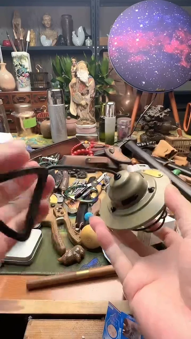 陶瓷器摆件文化  工美艺术