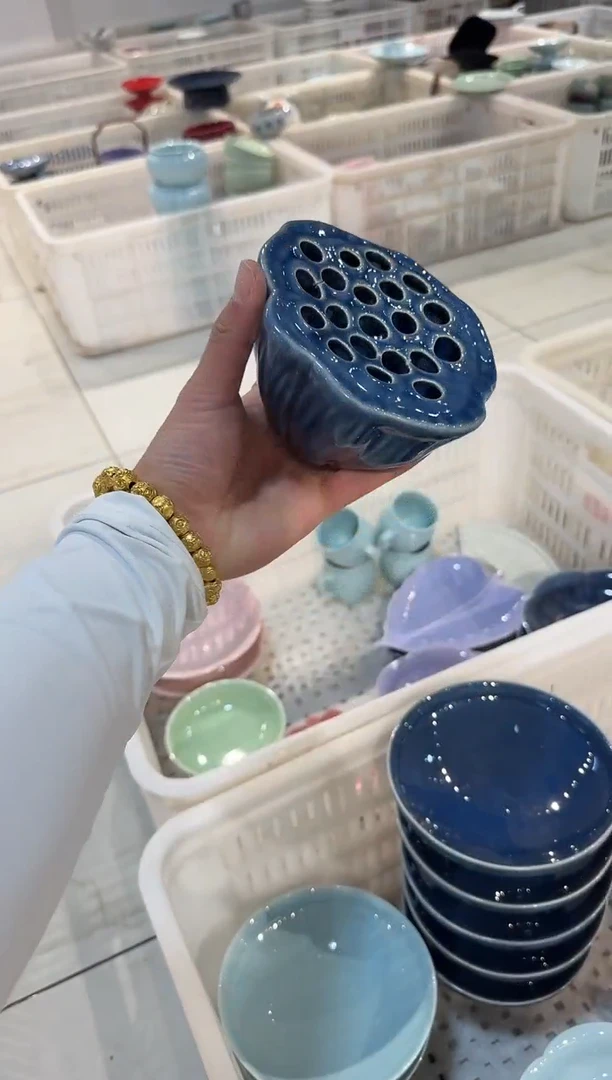 瓷片微瑕商品，介意勿拍
