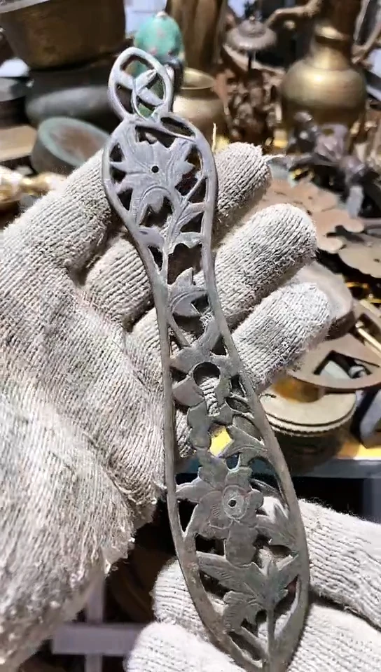 疯*金属工艺品二手旧货默认瑕疵