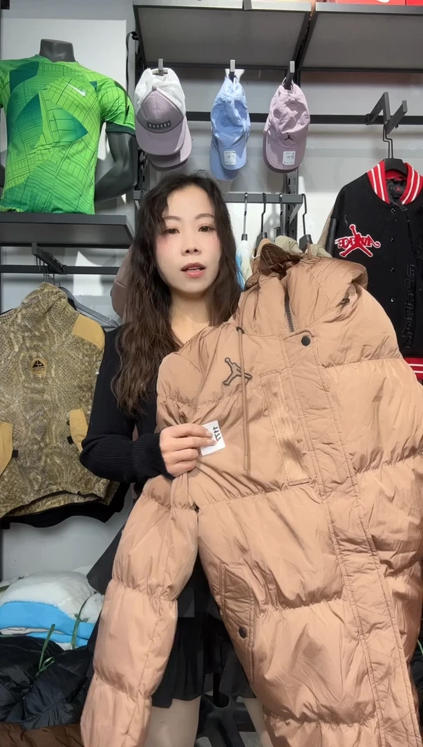 1177闪购编码Nike/Jordan运动卫衣裤以直播间过款为准尺码.