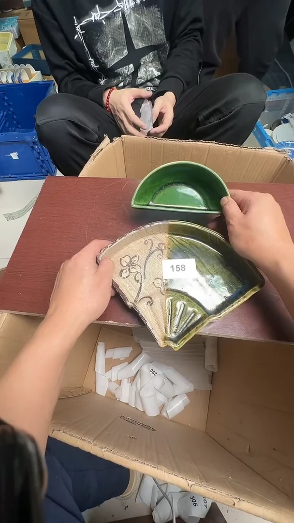 瓷片瓷器瓷器瓷器158